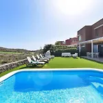 Vista Golf 30 By Villagrancanaria San Bartolomé