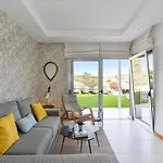 Vista Golf 30 By Villagrancanaria Villa San Bartolomé