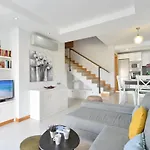 Villa Vista Golf 30 By Villagrancanaria