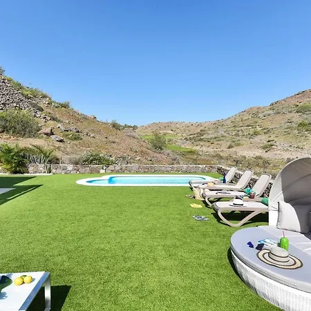 Vista Golf 30 By Villagrancanaria