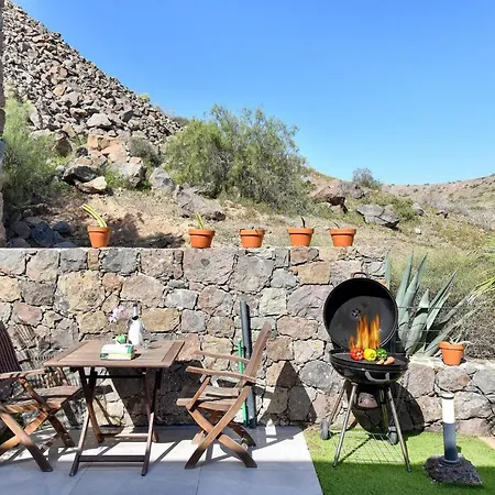 Vista Golf 30 By Villagrancanaria Villa