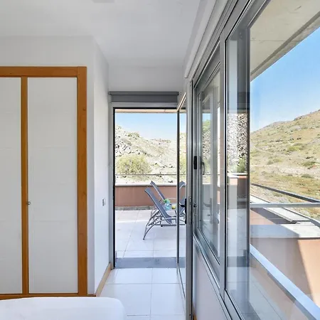 Vista Golf 30 By Villagrancanaria Villa *