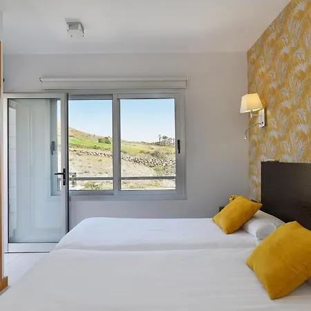 Villa Vista Golf 30 By Villagrancanaria *