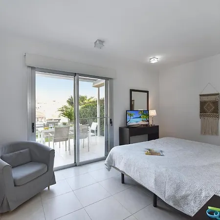 Vista Golf 30 By Villagrancanaria