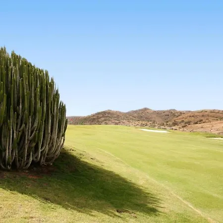 Vista Golf 30 By Villagrancanaria *